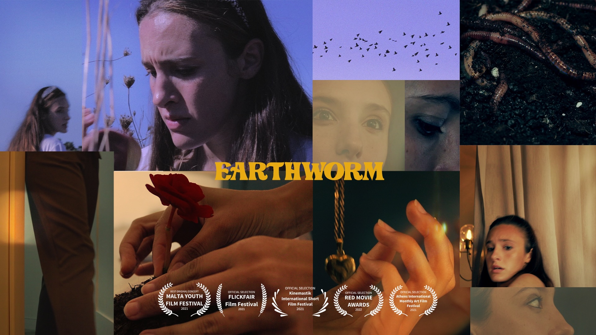 Earthworm