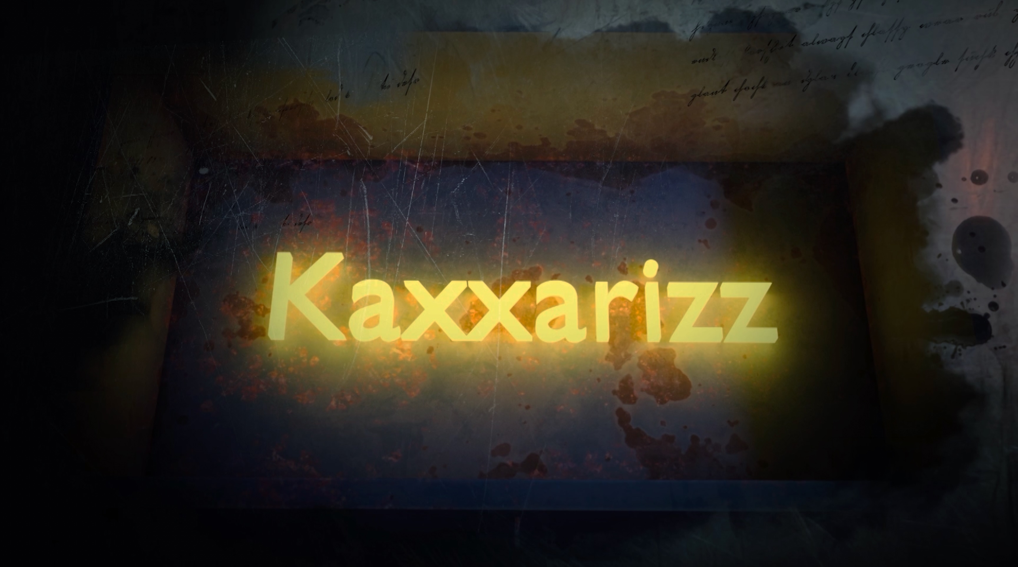 Kaxxarizz